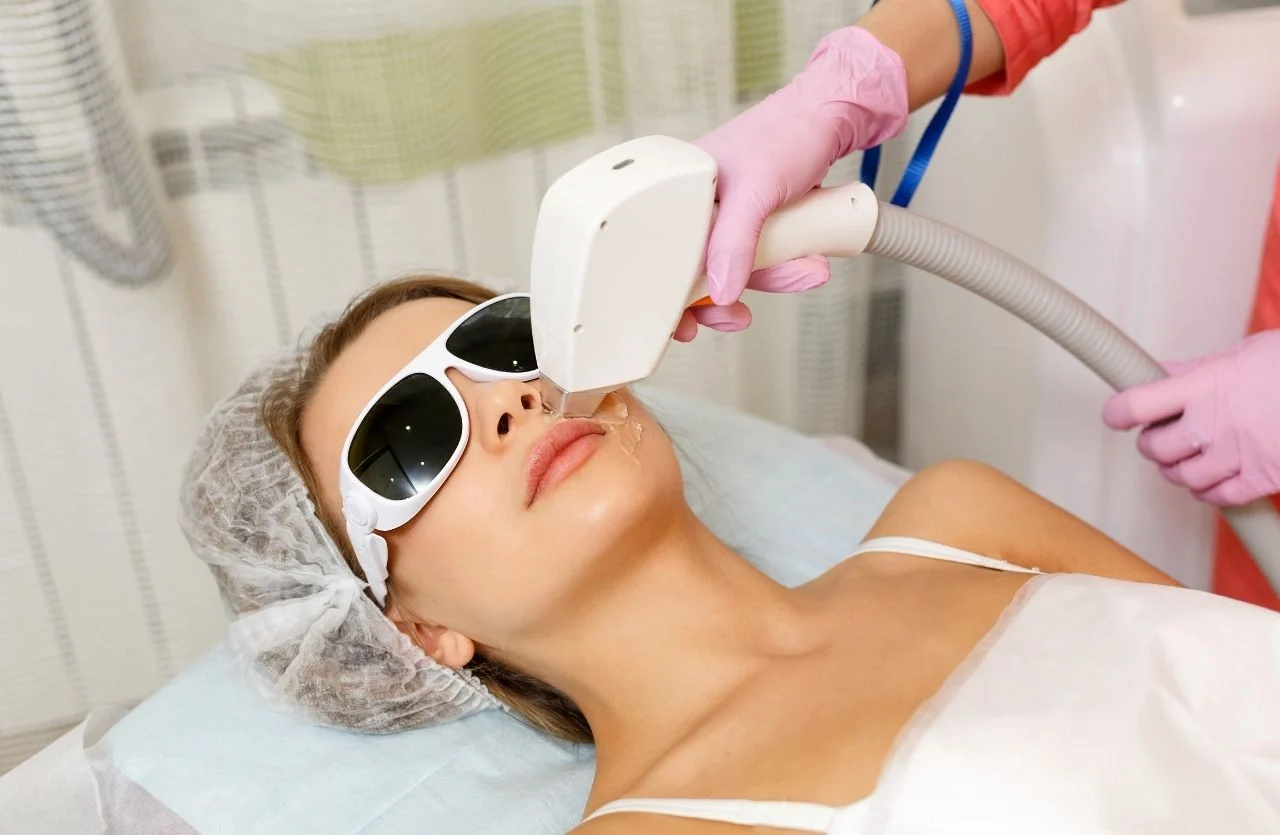 Why Choose Restore Skin For Erbium YAG Laser in Islamabad?