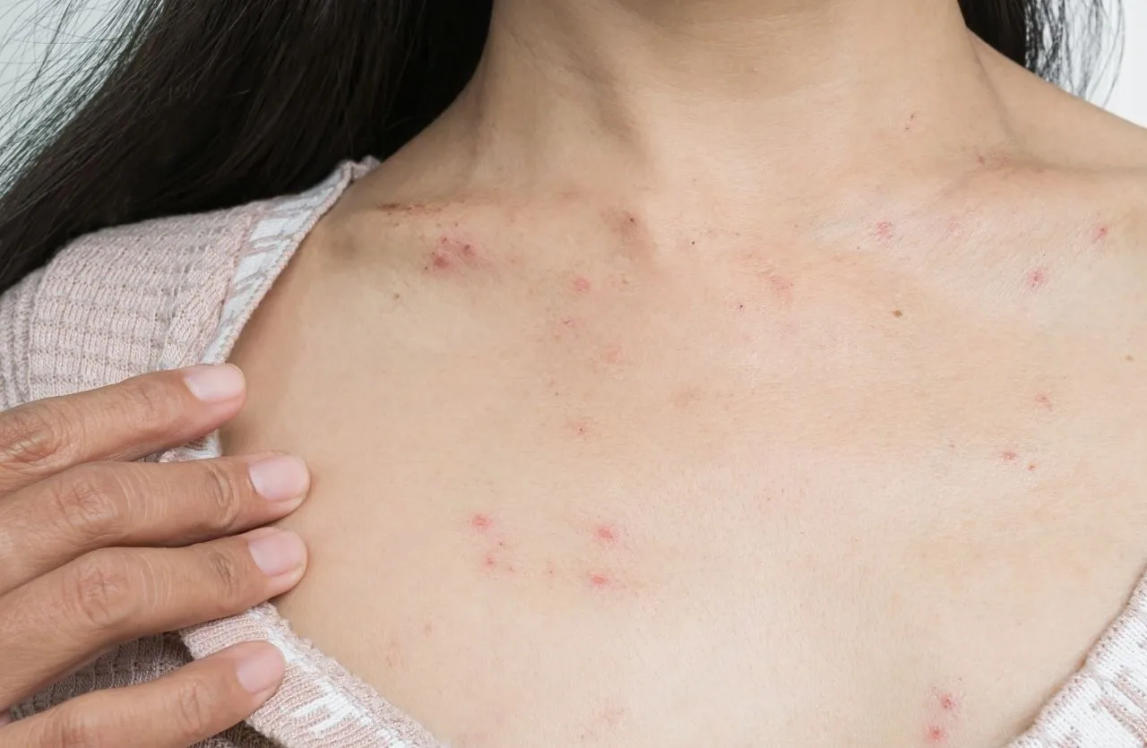 What is Eczema?