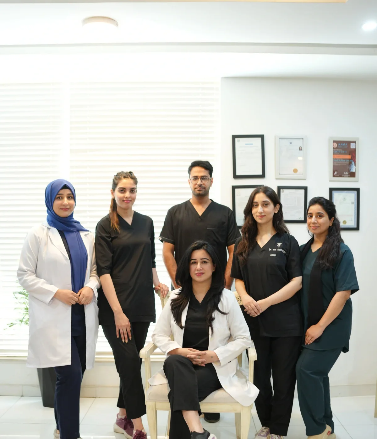 Why Thousands of Patients Choose Restore Skin for Dermatology in Islamabad