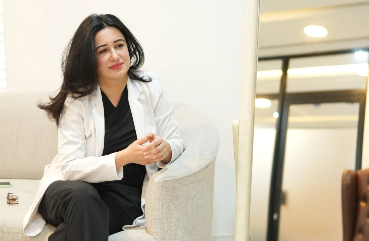 Why Choose Dr. Namrah Aziz as Your Best Dermatologist in DHA 2 Islamabad?