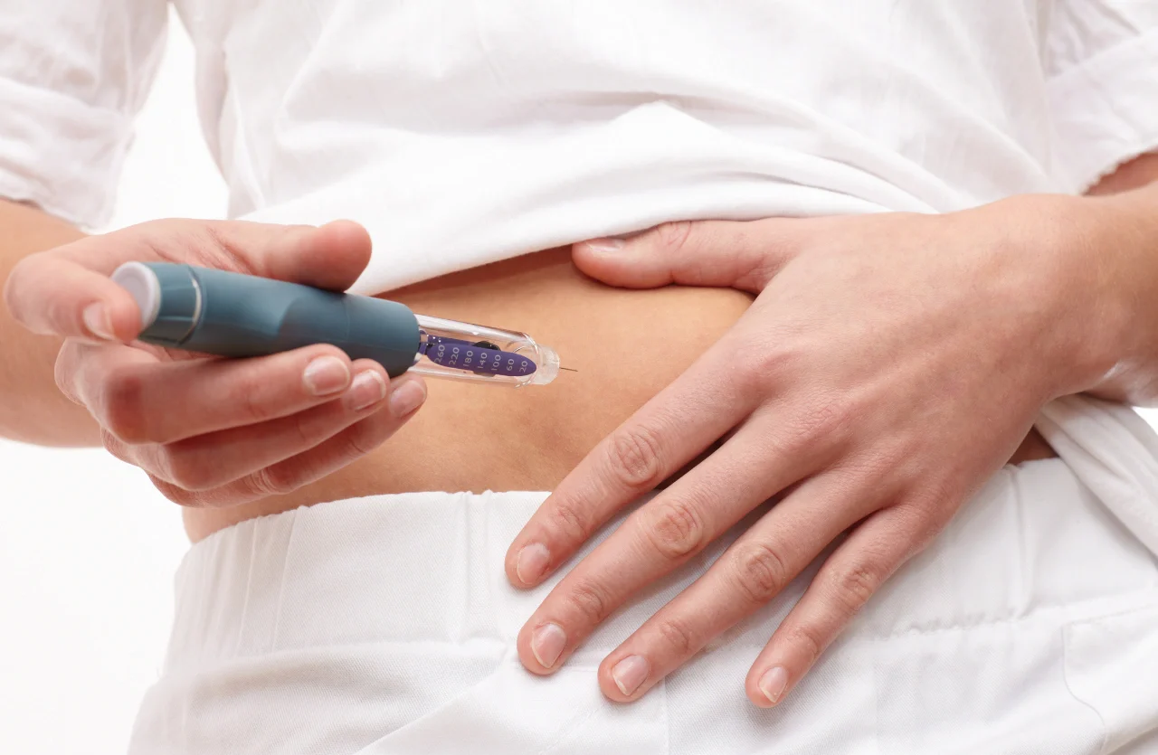 What Is Mounjaro Injection?